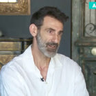 Γιώργος Κοψιδάς – Μου είπαν: “Αν φύγεις τώρα, μπορεί σε μισή ώρα να έχεις πεθάνει”